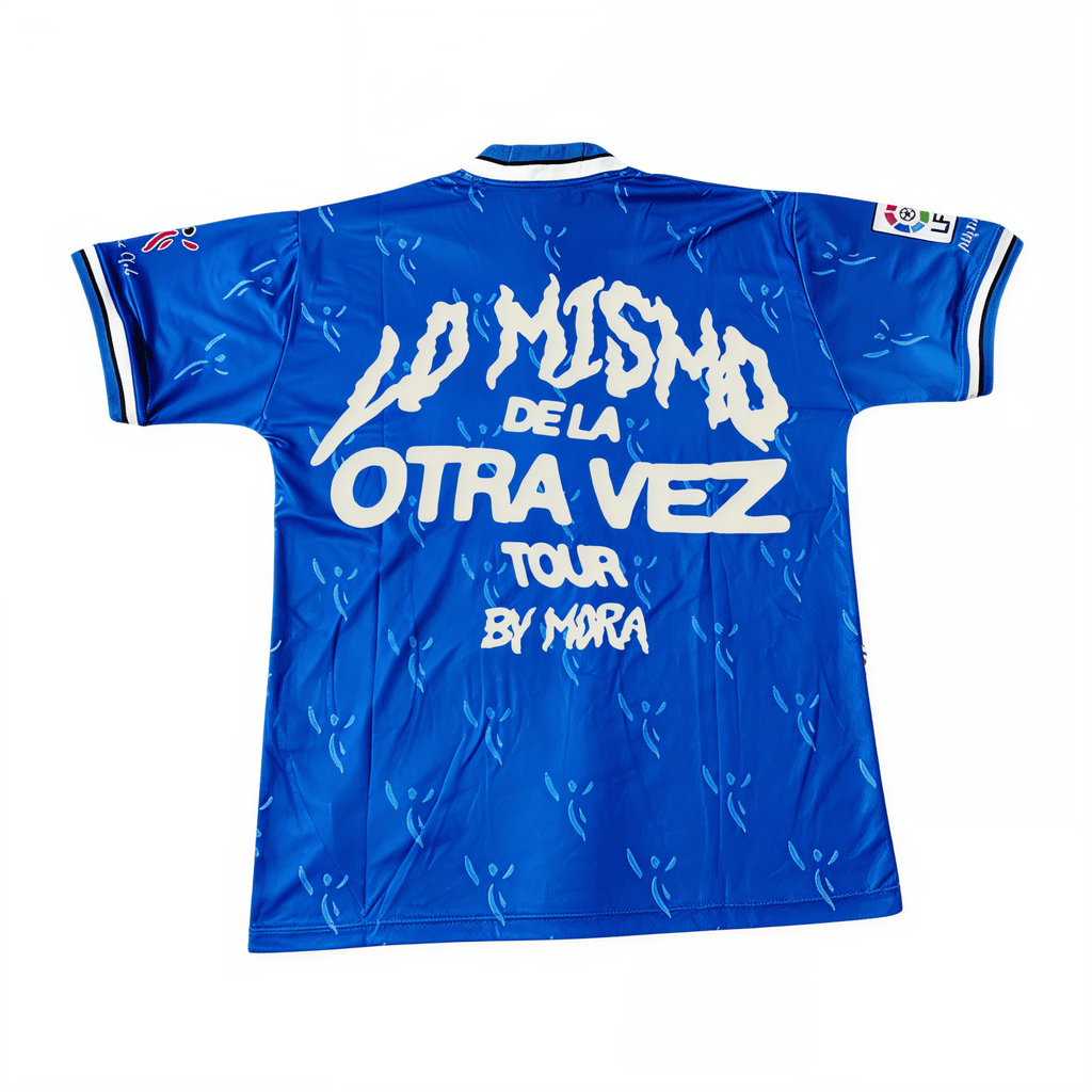 Mora ´Lo Mismo de la Otra vez Tour´ x Bilbao