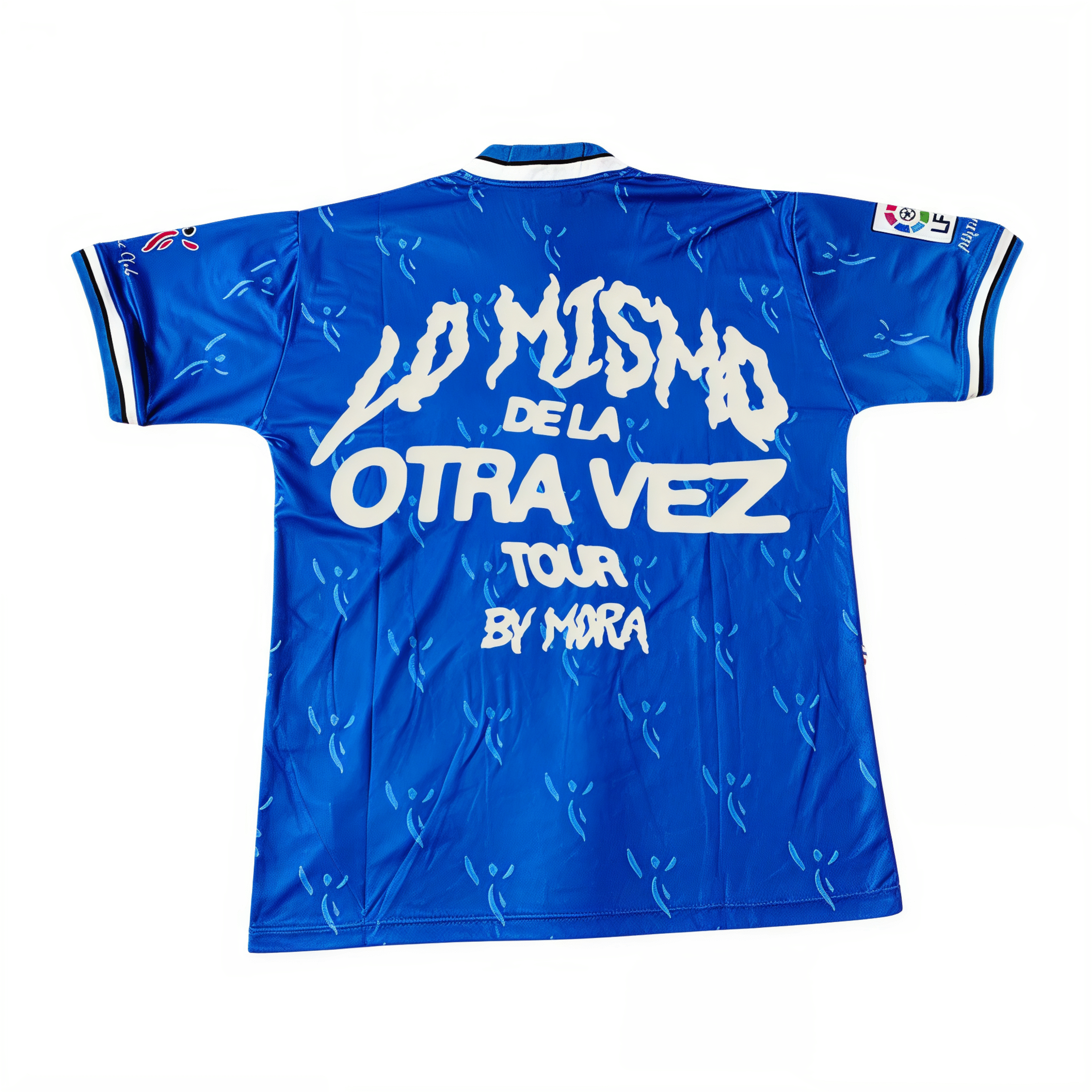Mora ´Lo Mismo de la Otra vez Tour´ x Bilbao