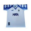 Mora ´Lo Mismo de la Otra vez Tour´ x Tenerife