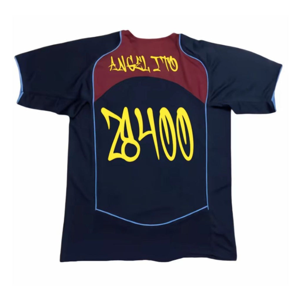 Grecas x Atlético