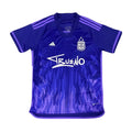 Trueno x Argentina