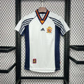 1998 Retro Spain Visitante