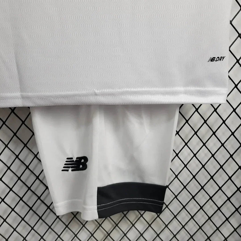 2024/2025 Sao Paulo Local Kit Talla Niño