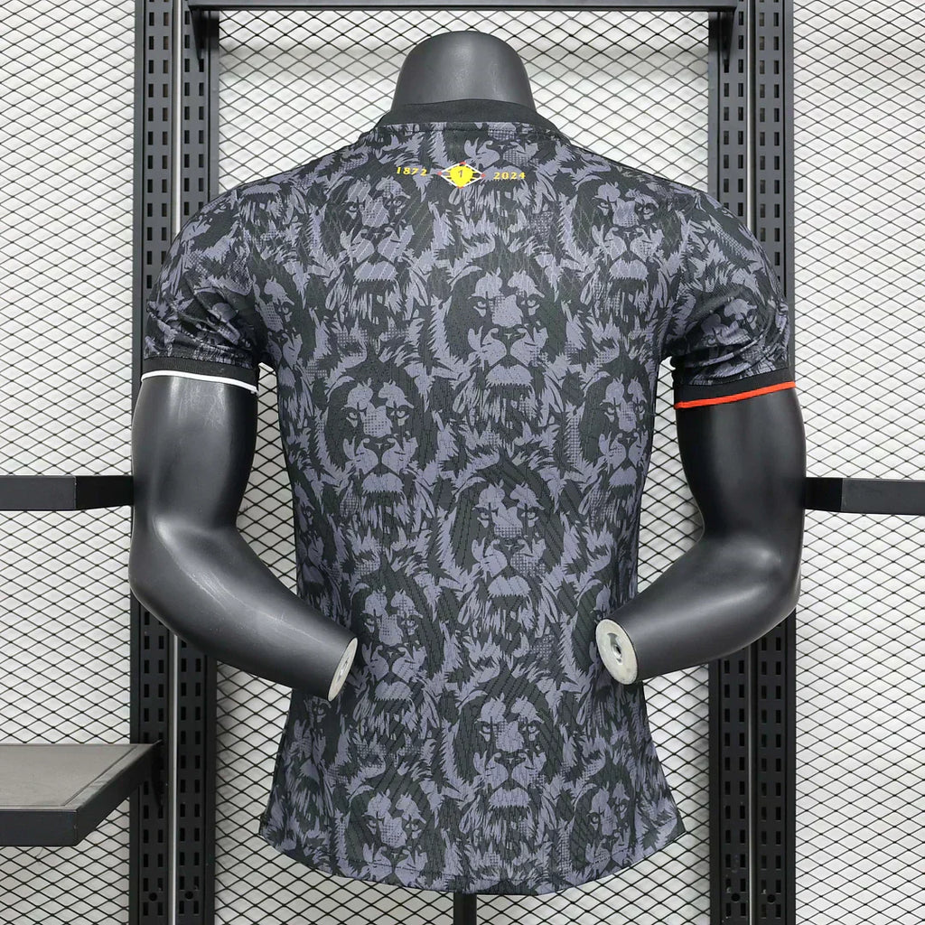 2024 England Champions of Europe Edición Especial