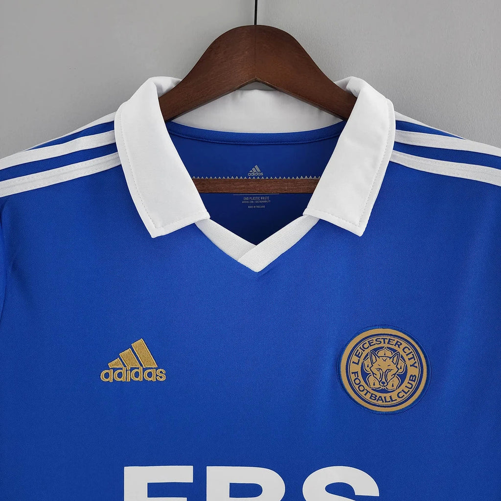 2022/2023 Leicester City Local