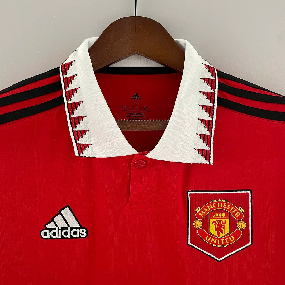2022/2023 Manchester United Local