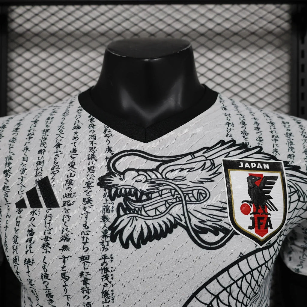 Japan "Ryu no Isan" Edición Especial