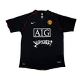 Manchester United x Yung Beef