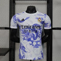 Real Madrid "Snowbound Veil" Edición Especial