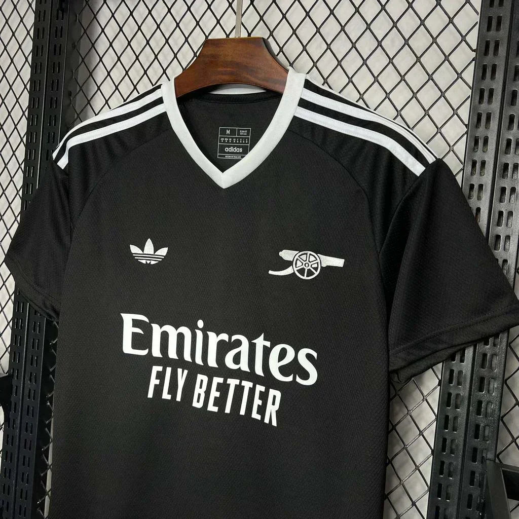 2024/2025 Arsenal Goalkeeper Alternativa Kit