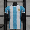 2024 Argentina Edición Especial