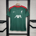 2024/2025 Liverpool Entrenamiento Wear