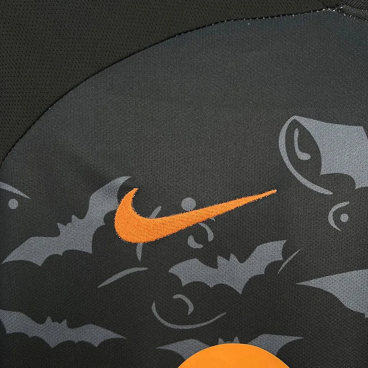 Barcelona "Fear the Crest" Edición Especial