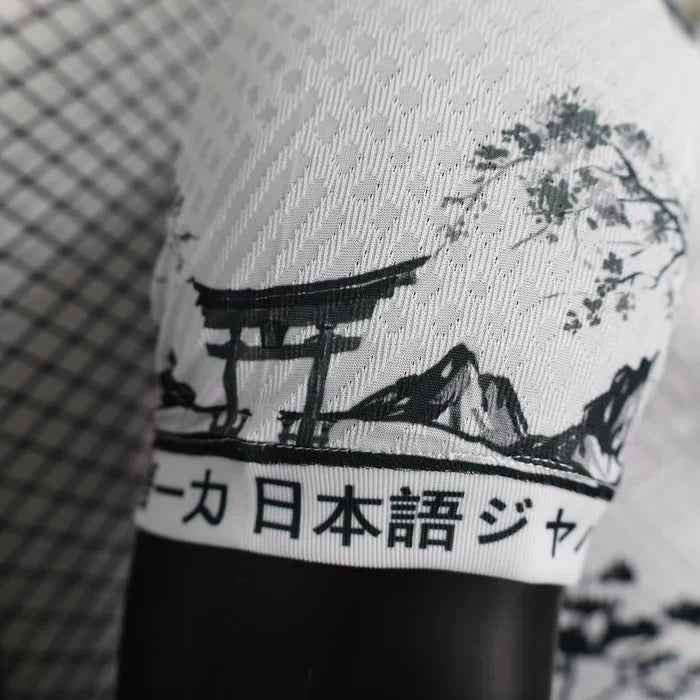 Japan "Sumi-e Heritage" Edición Especial