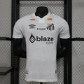 Santos 2024/2025 Local