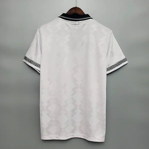 1990 Retro England Local