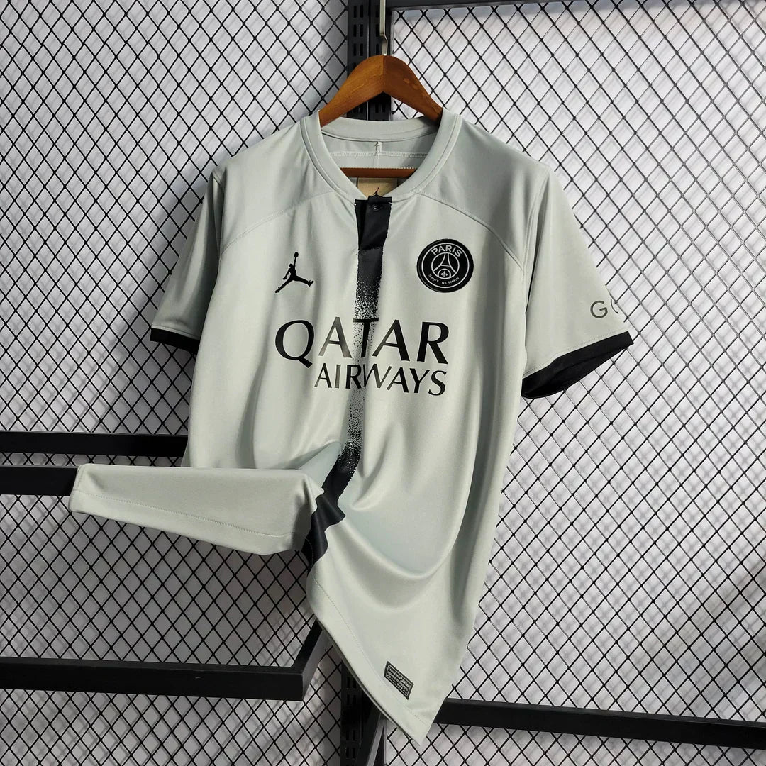 2022/2023 Psg Paris Saint-Germain Visitante