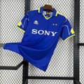 1996-1997 Retro Juventus Visitante
