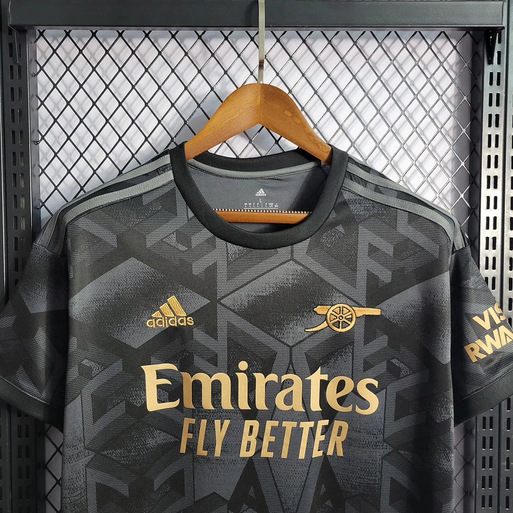 2022/2023 Arsenal Visitante