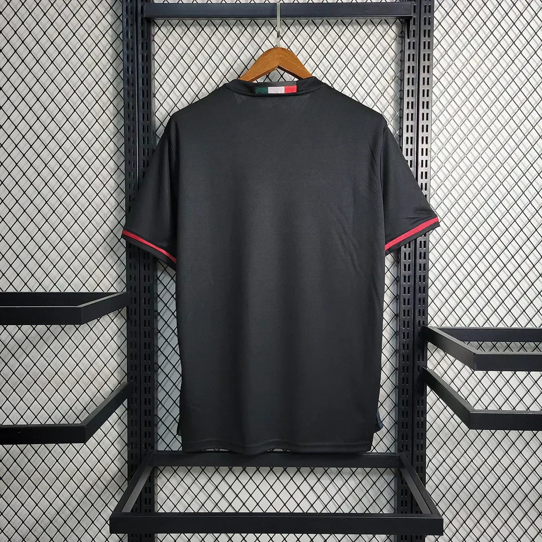 2016-2017 Retro AC Milan Local