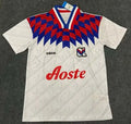 1995/1996 Retro Lyon Local