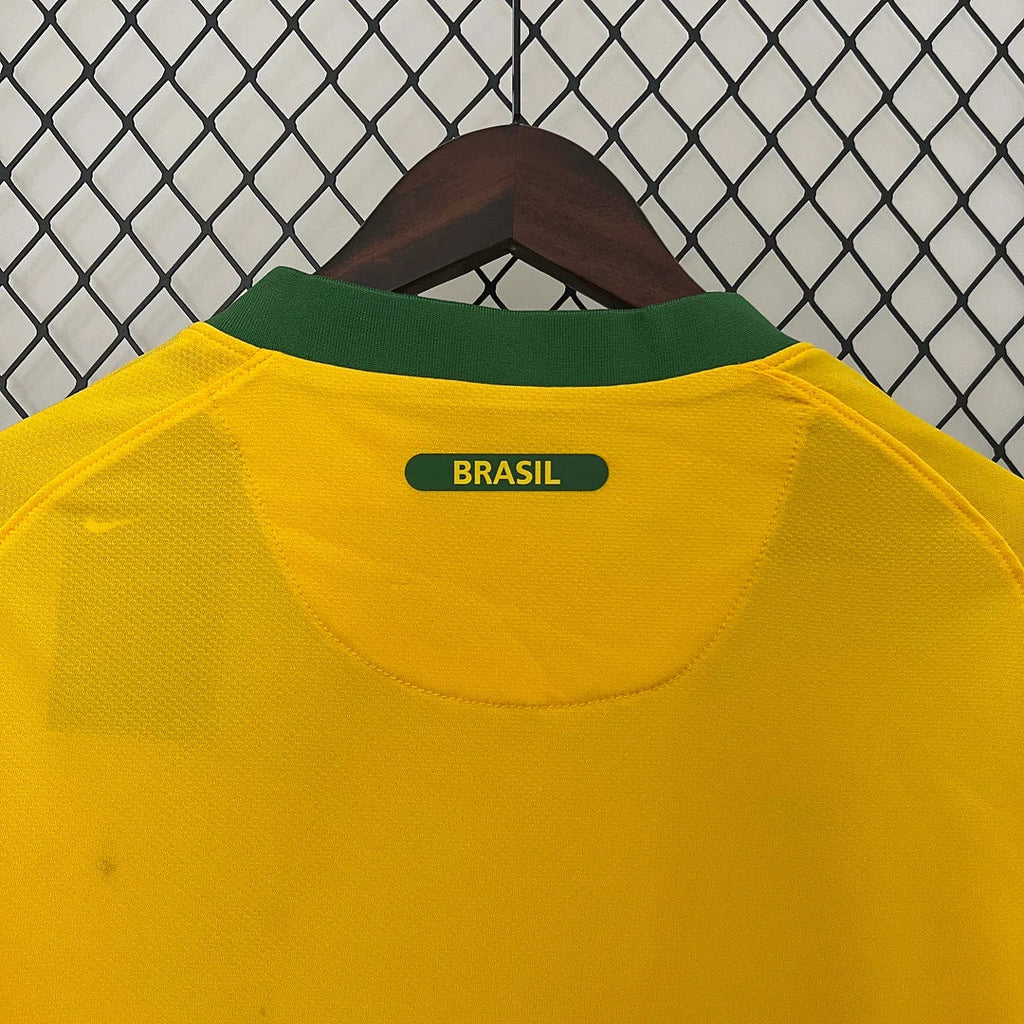 2010 Retro Brasil Local