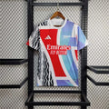 2025/2026 Arsenal Match Entrenamiento Kit