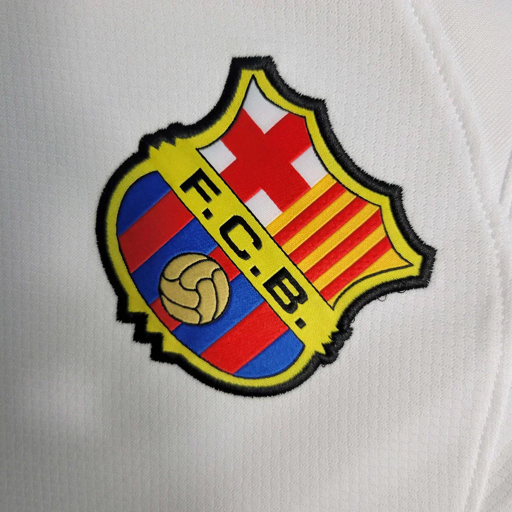 2023/2024 Barcelona Visitante