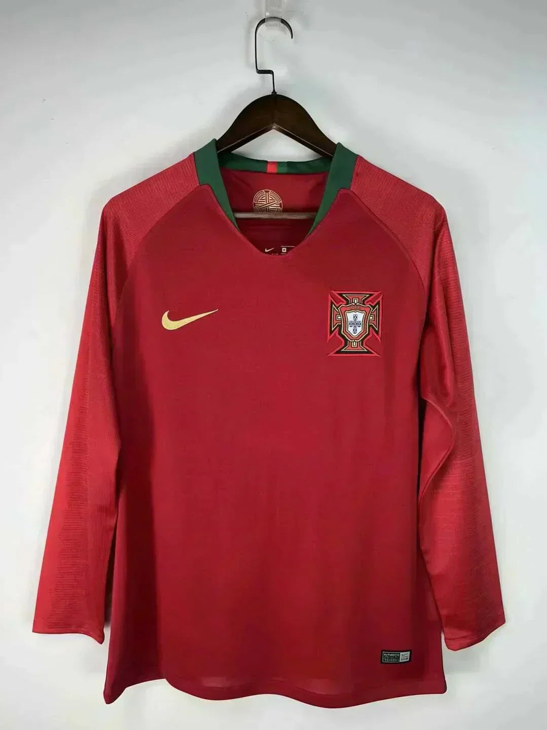 2018 Retro Portugal Local