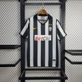 2010-2011 Retro Juventus Local
