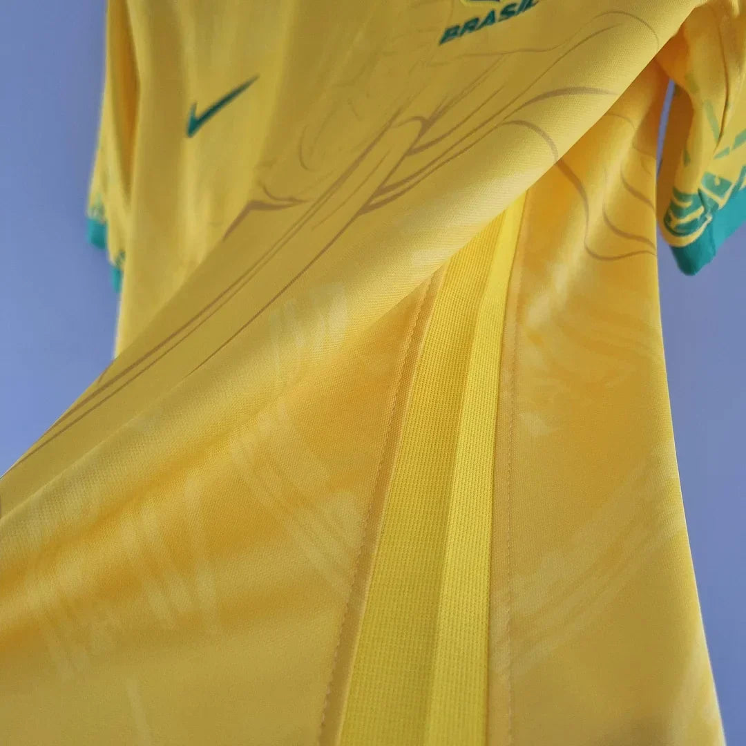 Brasil "The Redeemer" Edición Especial
