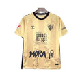Málaga x Mora 3ª equipación 24/25