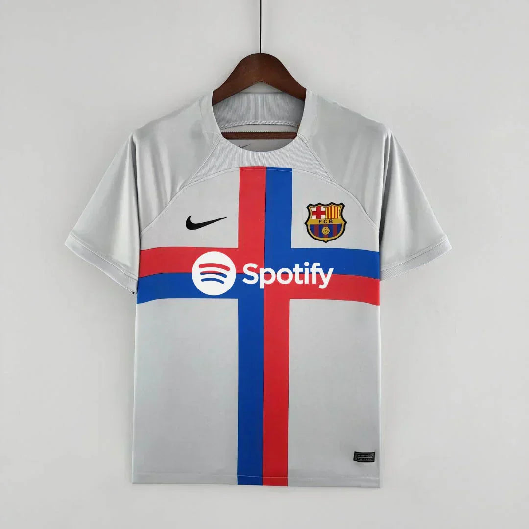 2022/2023 Barcelona Alternativa Visitante