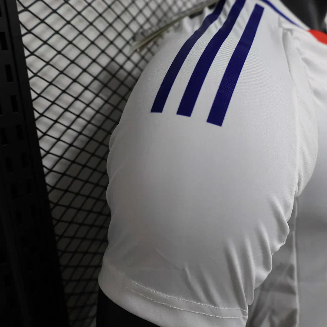 2024/2025 Lyon Local Kit