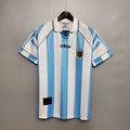 1996 Retro Argentina Local