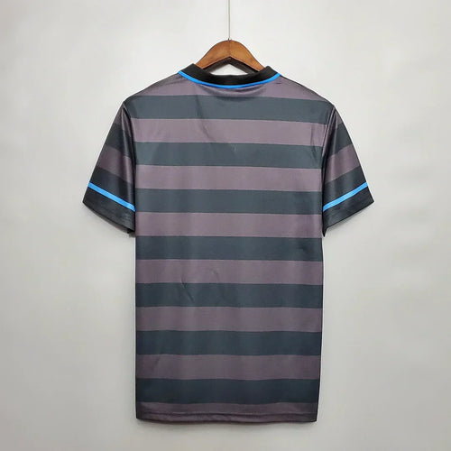1997-1998 Retro Inter Milan Alternativa Visitante