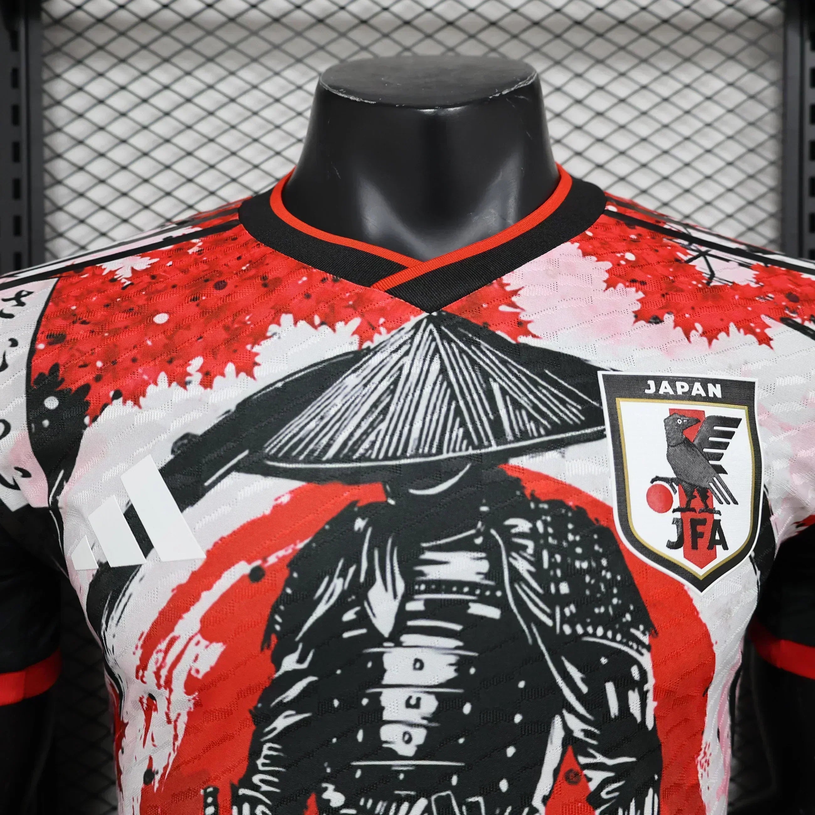 Japan "Silent Blade" Edición Especial