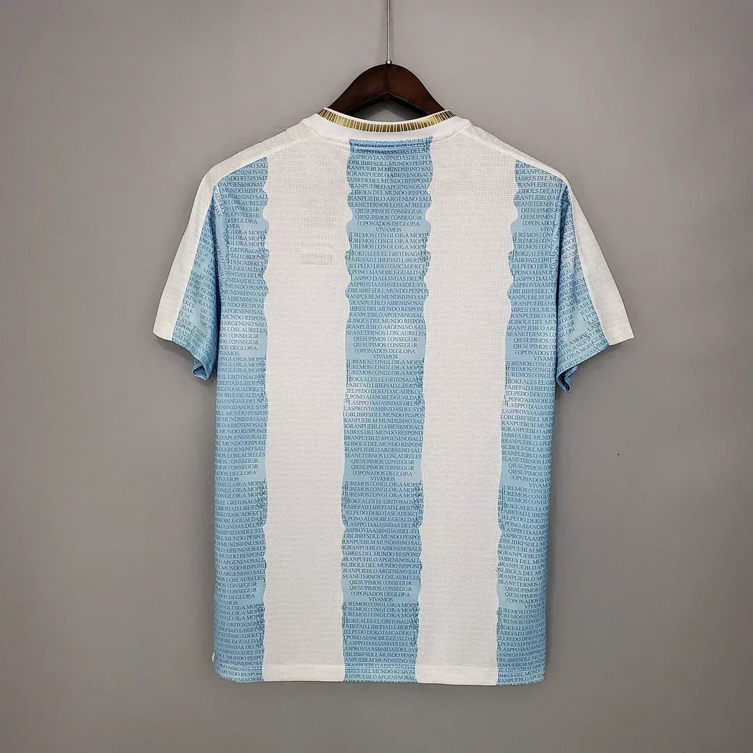 Argentina Maradona Edición Especial