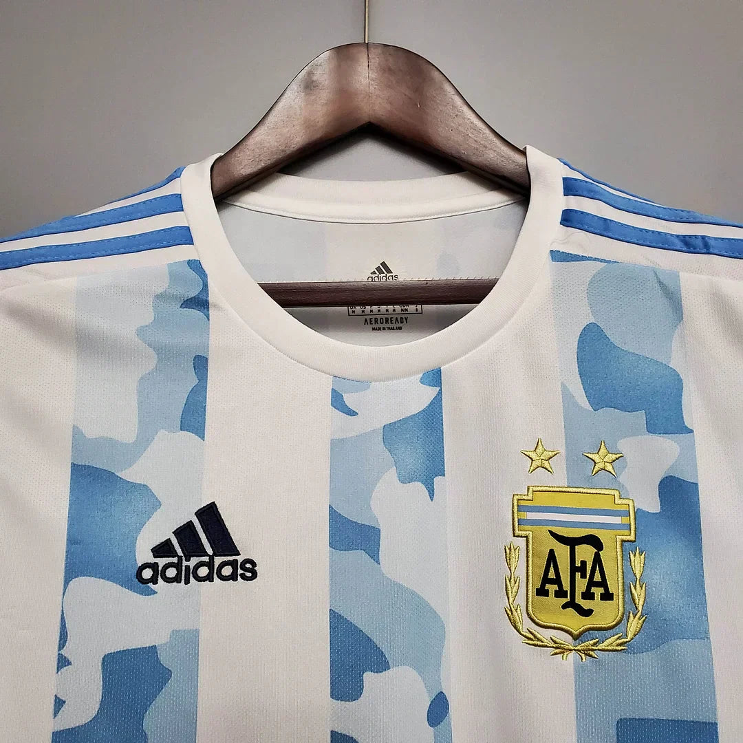 Argentina 2020 Local