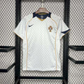 2004 Retro Portugal Visitante