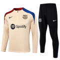 Barcelona Beige Chándal