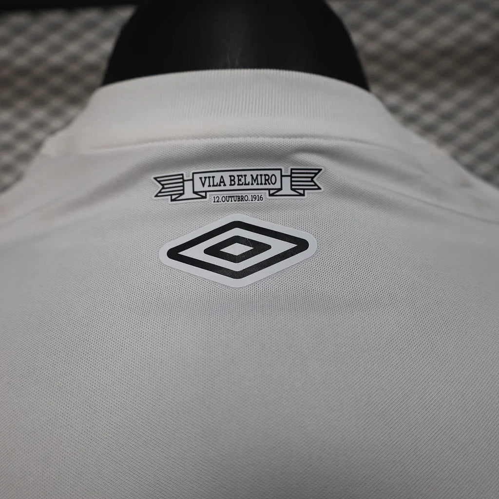 Santos 2024/2025 Local
