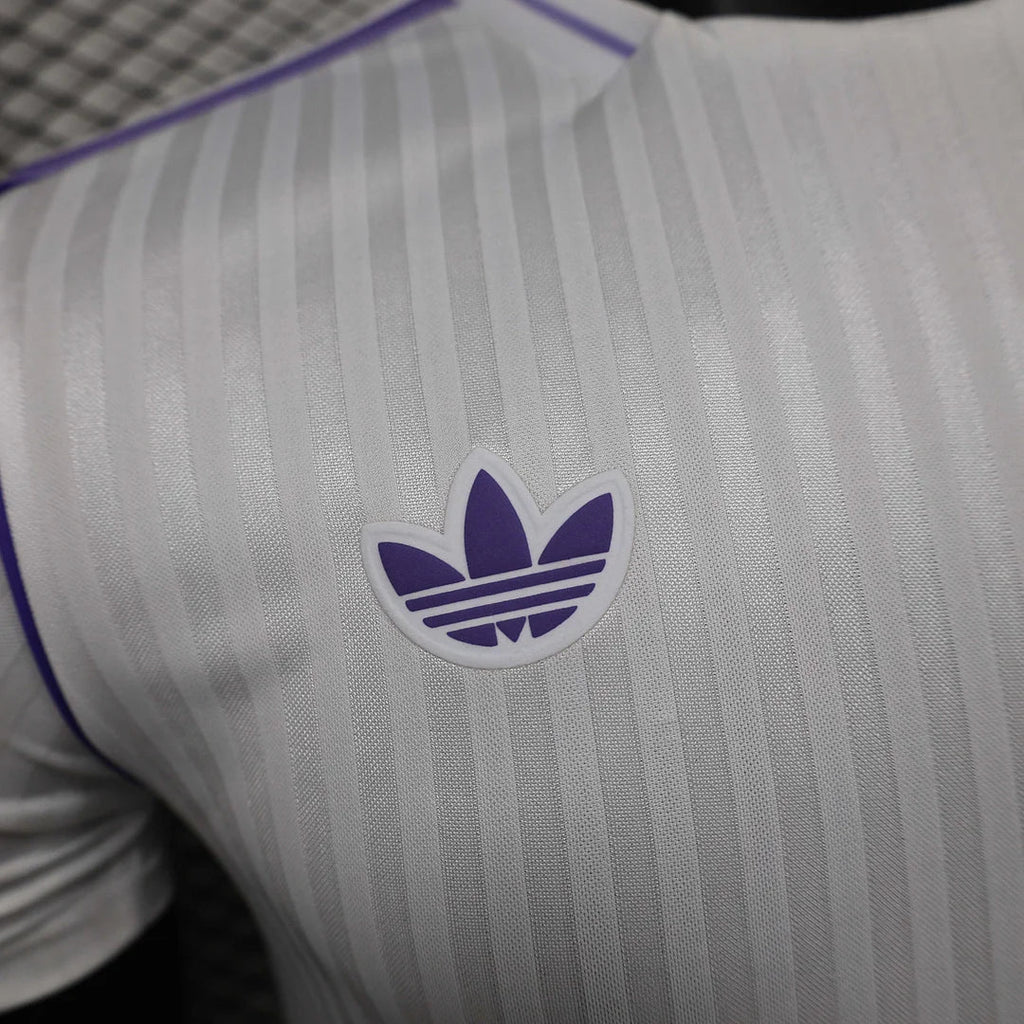 2024/2025 Real Madrid Edición Especial