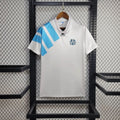 1992/1993 Retro Olympique de Marseille Local