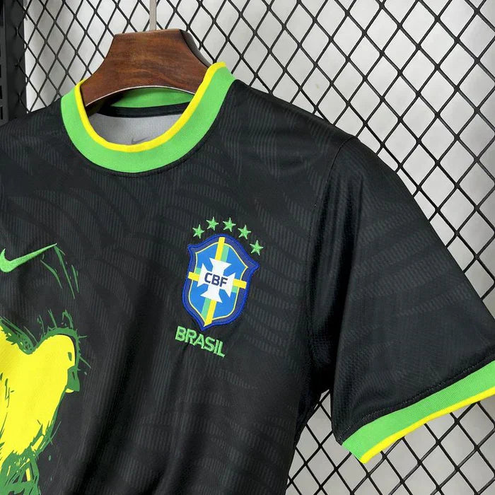 Brasil "Canarinho Noite" Edición Especial