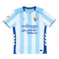 Delaossa x Málaga