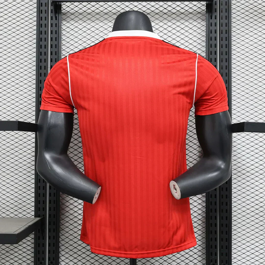 2024/2025 Manchester United Edición Especial