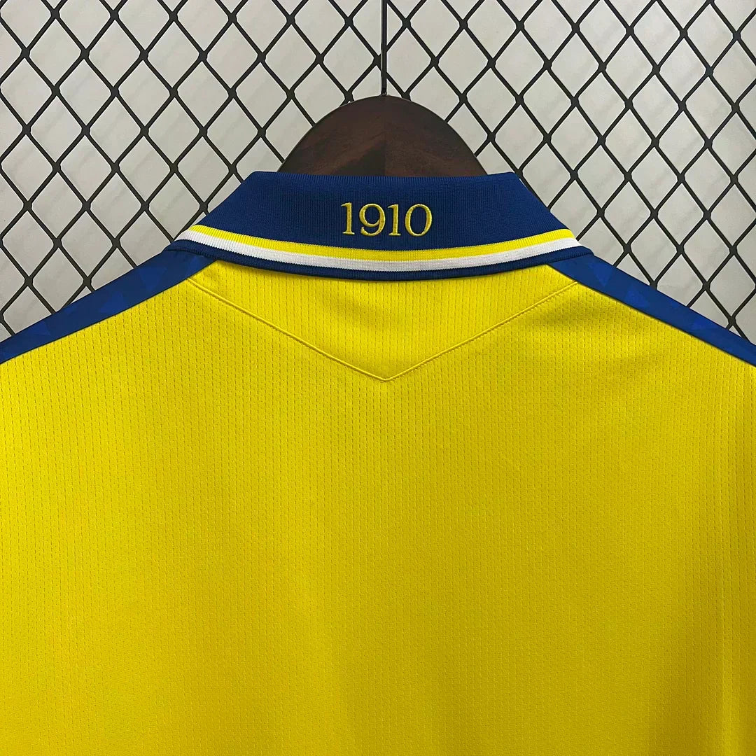 2024-2025 Cádiz Local Kit