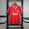 2008-2009 Retro Liverpool Local