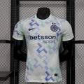 2025/2026 Inter Milan Visitante